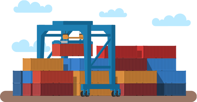 container image