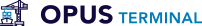 OPUS Terminal