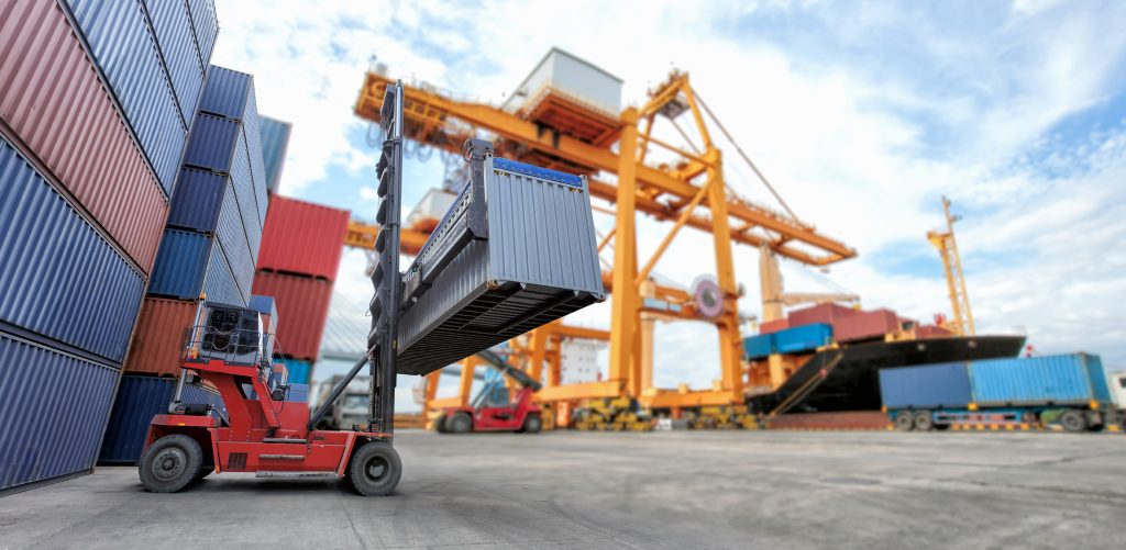 Super Terminais chooses CyberLogitec's OPUS Terminal to revolutionize its operations
